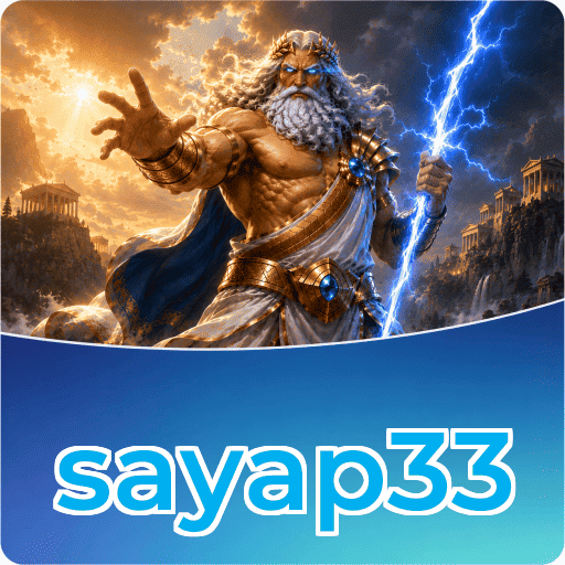 Logo sayap33 Indonesia