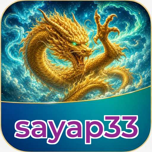 Logo sayap33 Indonesia untuk halaman FAQ