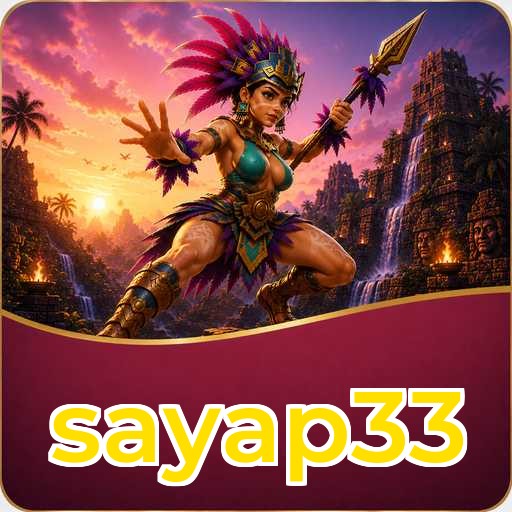 Logo sayap33 Indonesia untuk katalog aplikasi
