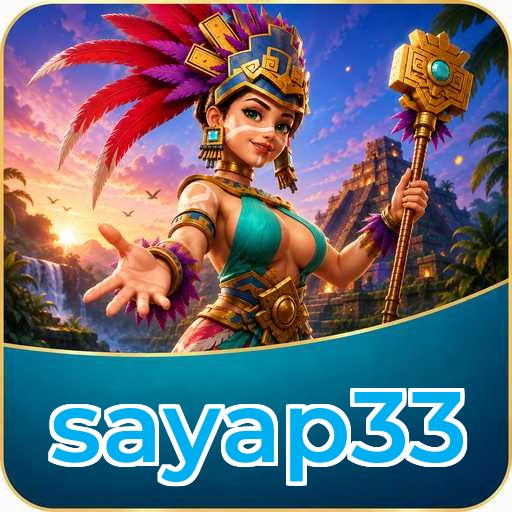 Logo sayap33 Indonesia