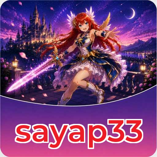 sayap33