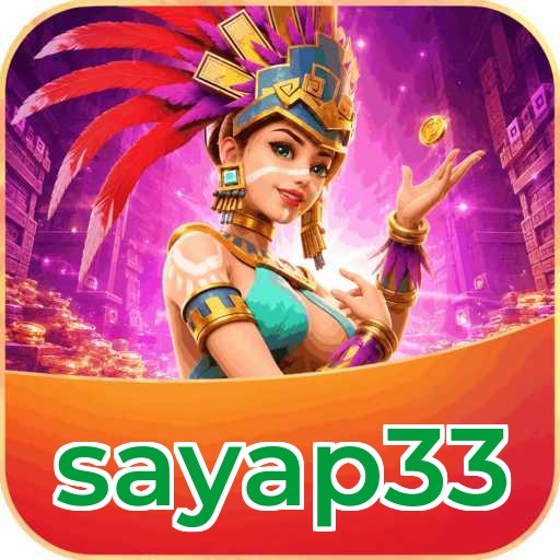 Logo sayap33 Indonesia
