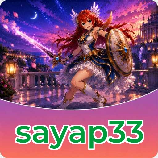 Logo sayap33 Indonesia