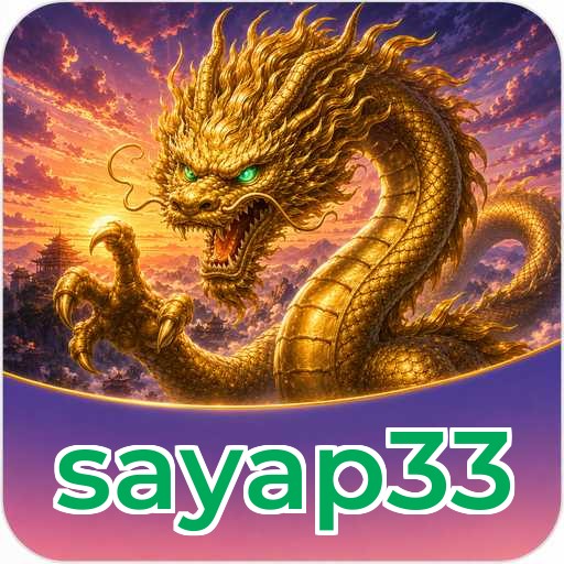 sayap33