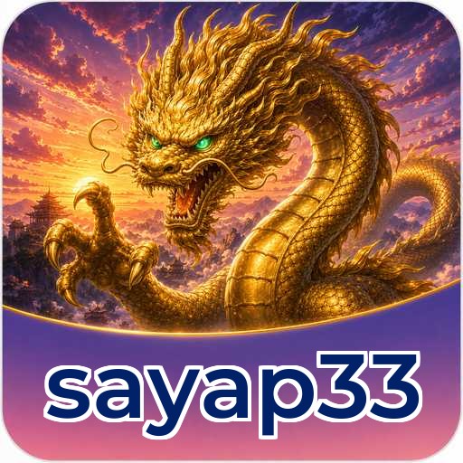 sayap33