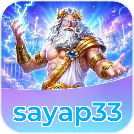 sayap33 Indonesia Logo
