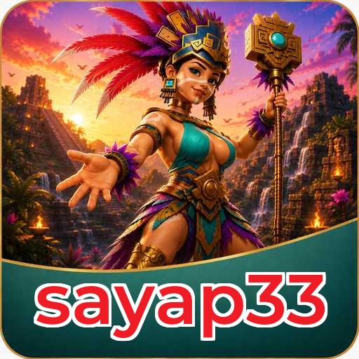 sayap33