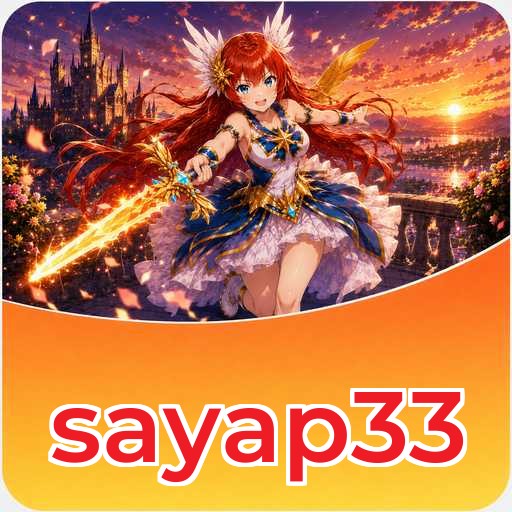 sayap33