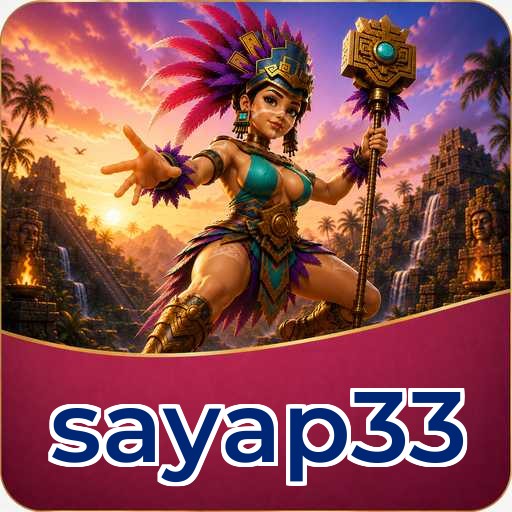 sayap33