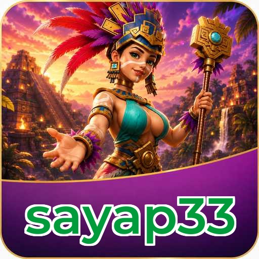 sayap33 Indonesia Logo