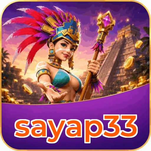Logo sayap33 Indonesia