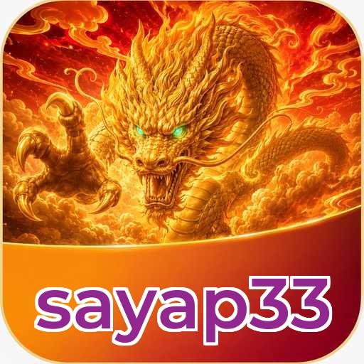 sayap33
