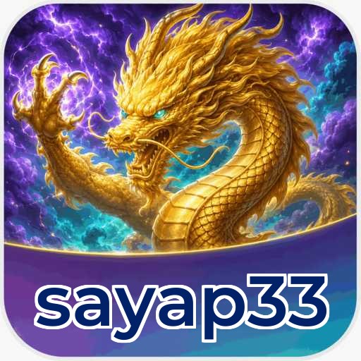 Logo APK sayap33 Resmi Indonesia