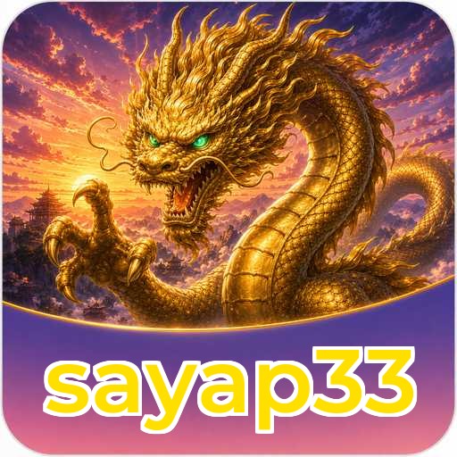 Logo Transparansi Editorial sayap33 Indonesia