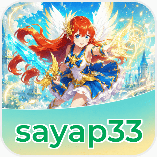 sayap33 Indonesia Logo