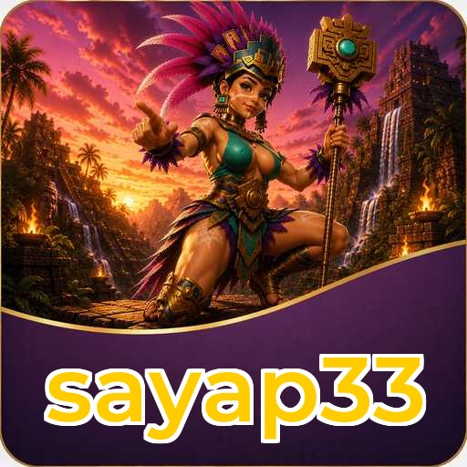 sayap33